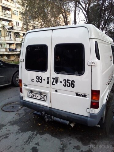 Ford Transit 1997, 200,000 km - 2.5 л - Bakı