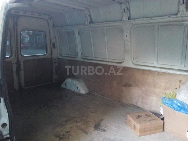 Ford Transit 1997, 200,000 km - 2.5 л - Bakı