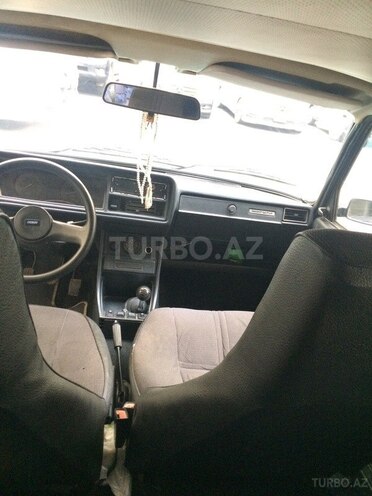 LADA (VAZ) 2107 2004, 130,000 km - 1.6 l - Bakı