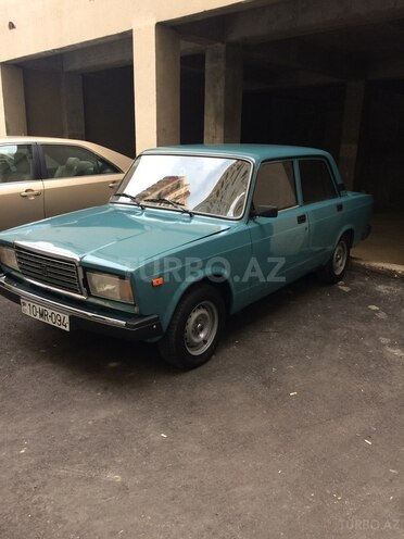 LADA (VAZ) 2107 2004, 130,000 km - 1.6 l - Bakı