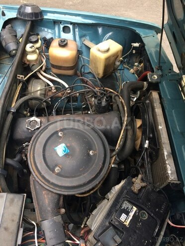 LADA (VAZ) 2107 2004, 130,000 km - 1.6 l - Bakı
