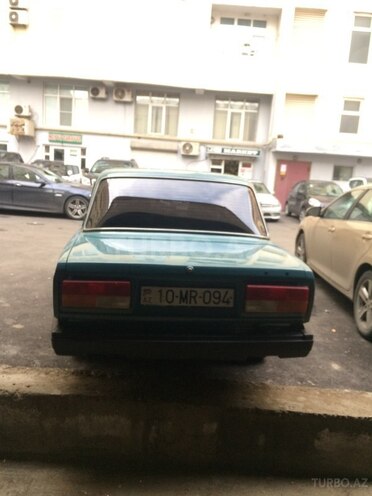 LADA (VAZ) 2107 2004, 130,000 km - 1.6 l - Bakı