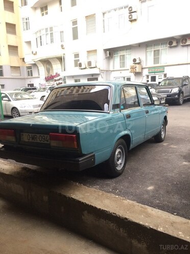 LADA (VAZ) 2107 2004, 130,000 km - 1.6 l - Bakı