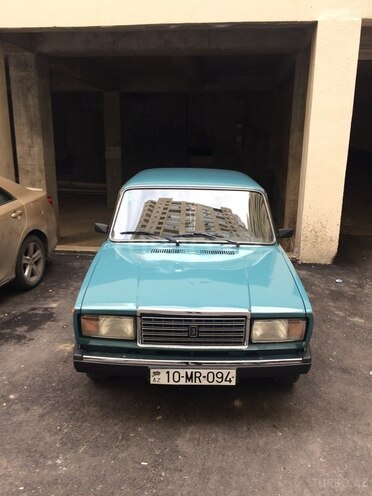 LADA (VAZ) 2107 2004, 130,000 km - 1.6 l - Bakı