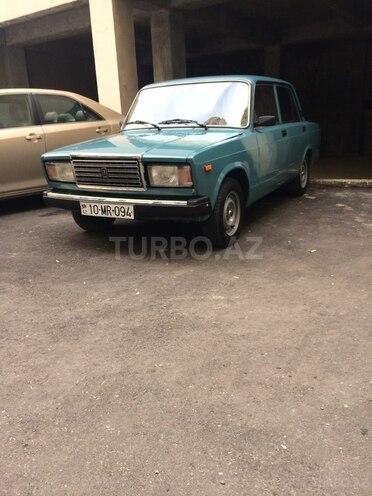 LADA (VAZ) 2107 2004, 130,000 km - 1.6 l - Bakı