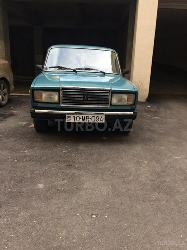 LADA (VAZ) 2107 2004, 130,000 km - 1.6 l - Bakı