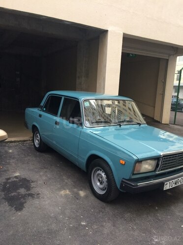 LADA (VAZ) 2107 2004, 130,000 km - 1.6 l - Bakı