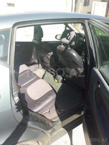 Mercedes A 160 2004, 128,000 km - 1.6 л - Bakı