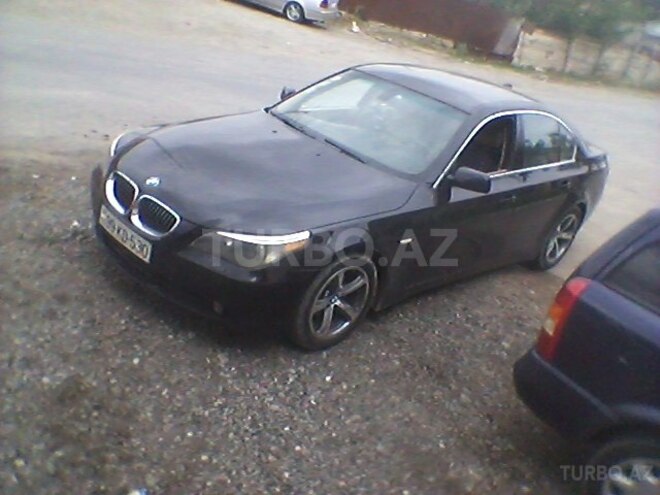 BMW 530 2004, 289,452 km - 3.0 l - Bakı