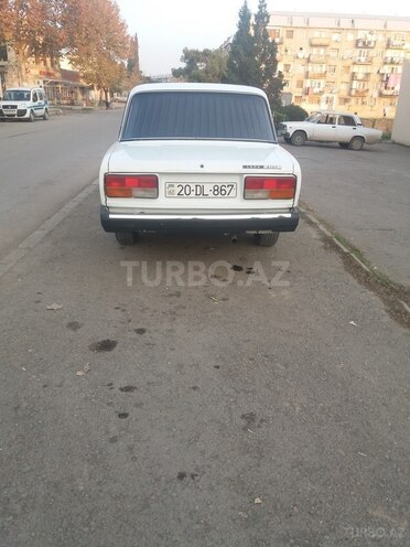 LADA (VAZ) 2107 2000, 254,000 km - 1.6 л - Gəncə