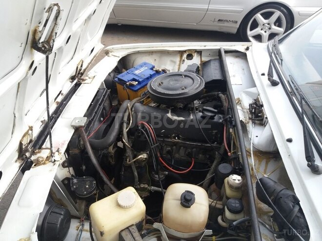 LADA (VAZ) 2107 2000, 254,000 km - 1.6 л - Gəncə