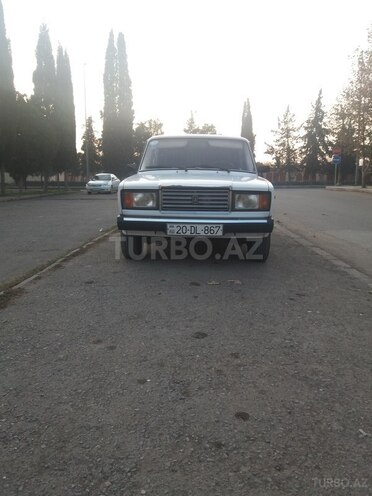 LADA (VAZ) 2107 2000, 254,000 km - 1.6 л - Gəncə