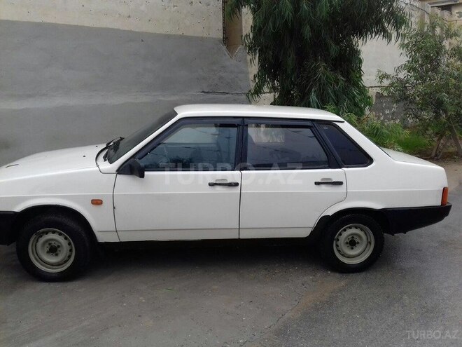 LADA (VAZ) 21099 1995, 290,000 km - 0.2 l - Bakı