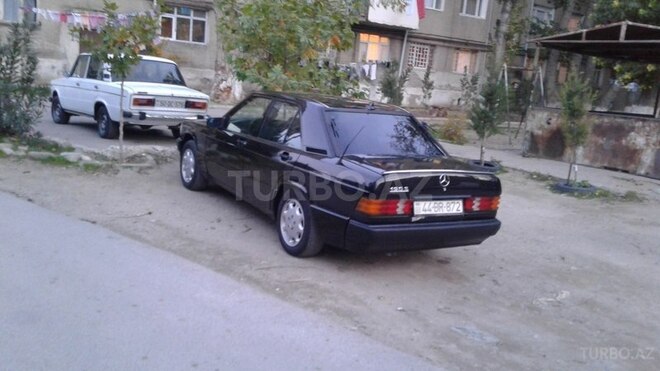 Mercedes 190 1993, 325,000 km - 2.0 l - Xırdalan