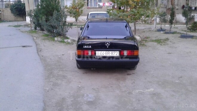Mercedes 190 1993, 325,000 km - 2.0 l - Xırdalan