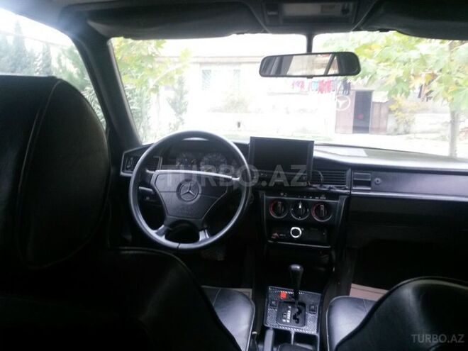 Mercedes 190 1993, 325,000 km - 2.0 l - Xırdalan