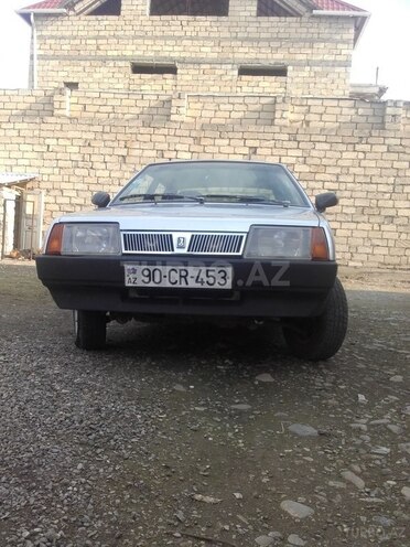 LADA (VAZ) 21099 2003, 228 km - 1.5 l - Gəncə