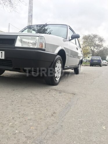 Tofas Sahin 2006, 113,000 km - 1.6 l - Bakı