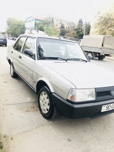 Tofas Sahin 2006, 113,000 km - 1.6 l - Bakı