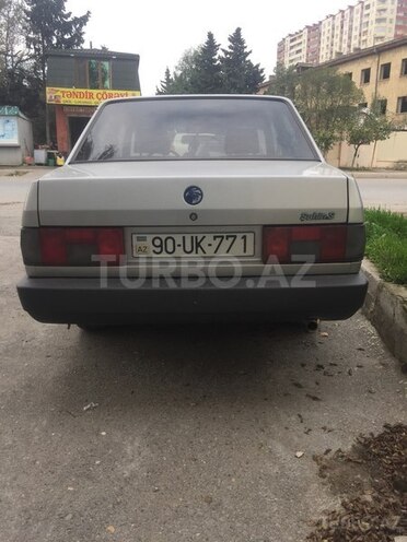 Tofas Sahin 2006, 113,000 km - 1.6 l - Bakı