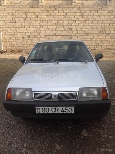LADA (VAZ) 21099 2003, 228 km - 1.5 l - Gəncə