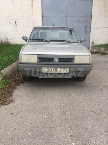 Tofas Sahin 2006, 113,000 km - 1.6 l - Bakı