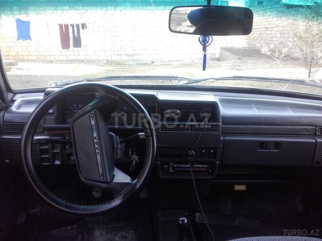 LADA (VAZ) 21099 2003, 228 km - 1.5 l - Gəncə
