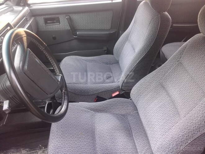 LADA (VAZ) 21099 2003, 228 km - 1.5 l - Gəncə