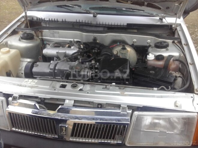 LADA (VAZ) 21099 2003, 228 km - 1.5 l - Gəncə