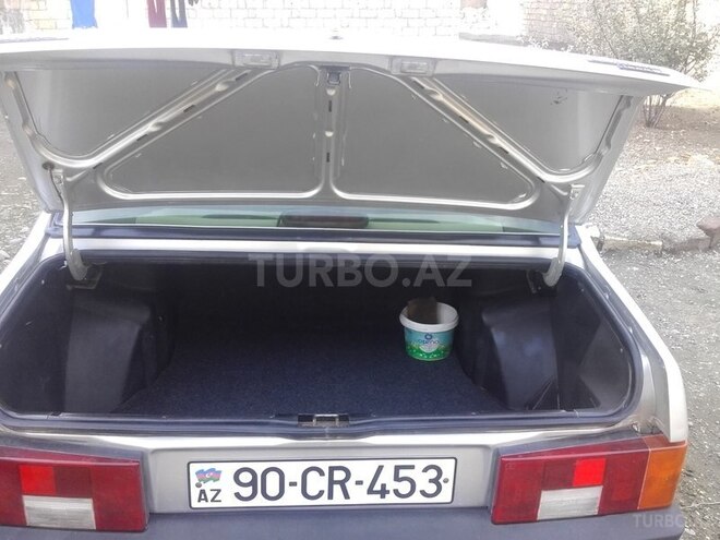 LADA (VAZ) 21099 2003, 228 km - 1.5 l - Gəncə