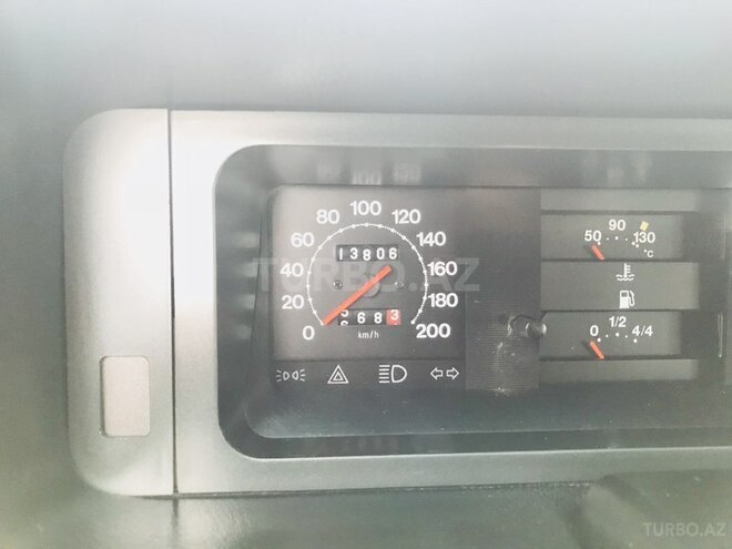 Tofas Sahin 2006, 113,000 km - 1.6 l - Bakı