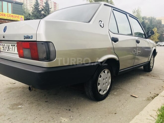 Tofas Sahin 2006, 113,000 km - 1.6 l - Bakı