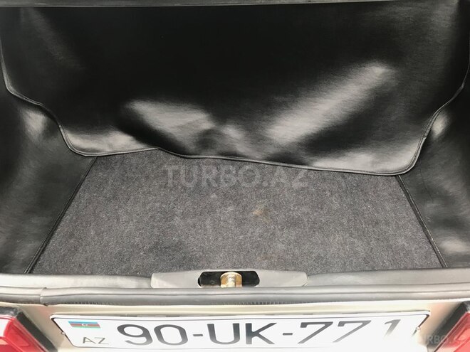 Tofas Sahin 2006, 113,000 km - 1.6 l - Bakı