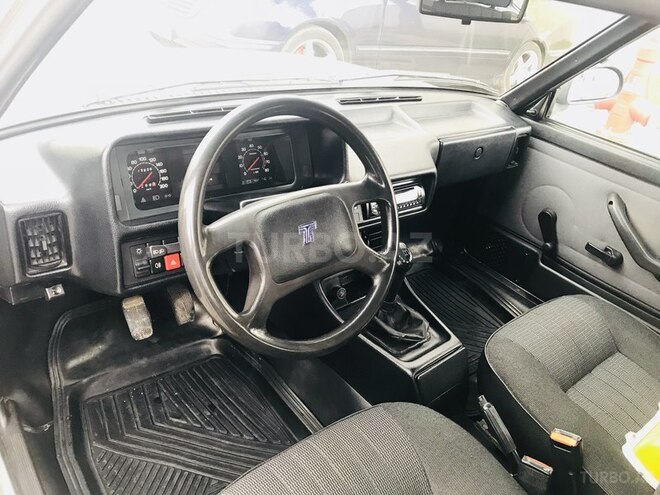 Tofas Sahin 2006, 113,000 km - 1.6 l - Bakı