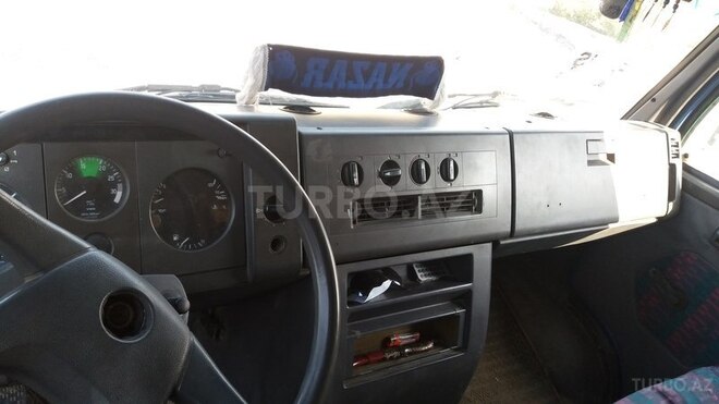 Mercedes 609 D 1995, 235,096 km - 0.4 л - Gəncə