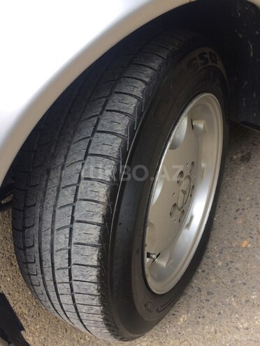 Mercedes C 180 1997, 231,455 km - 1.8 л - Xırdalan
