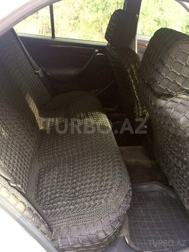 Mercedes C 180 1997, 231,455 km - 1.8 л - Xırdalan