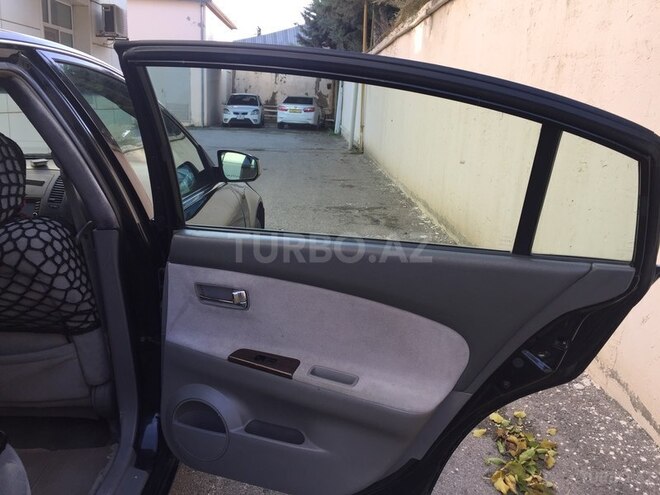 Nissan Altima 2005, 280,000 km - 2.5 л - Bakı