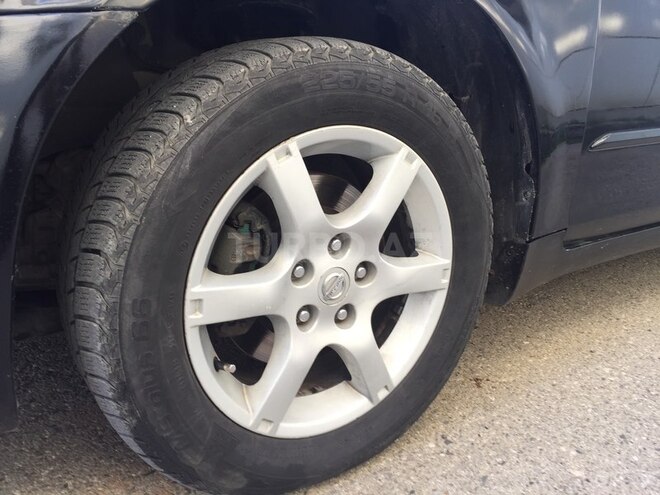 Nissan Altima 2005, 280,000 km - 2.5 л - Bakı