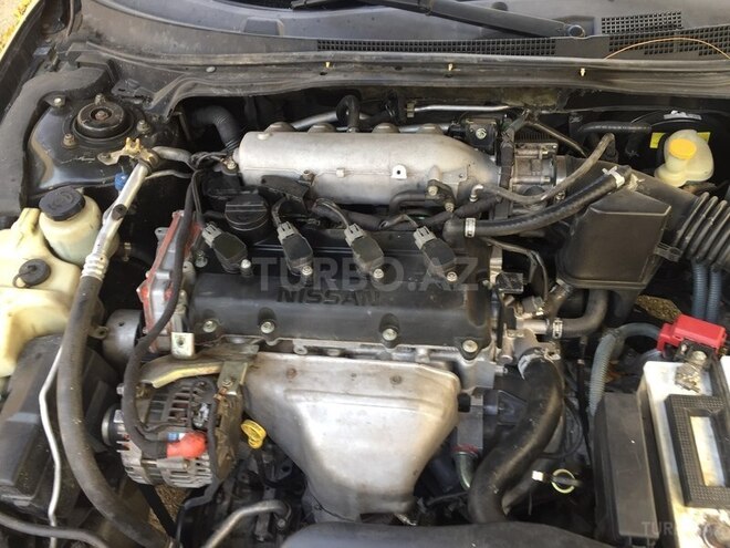 Nissan Altima 2005, 280,000 km - 2.5 л - Bakı