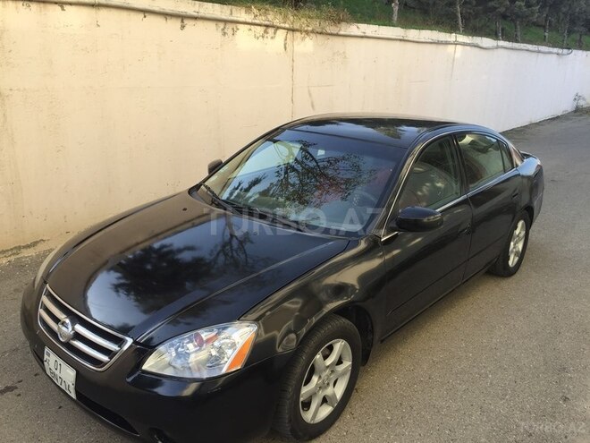 Nissan Altima 2005, 280,000 km - 2.5 л - Bakı