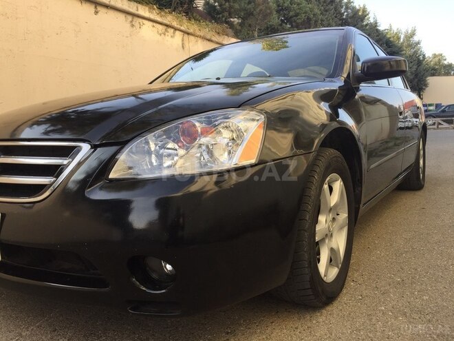 Nissan Altima 2005, 280,000 km - 2.5 л - Bakı