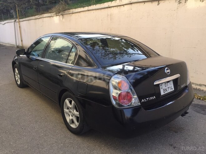 Nissan Altima 2005, 280,000 km - 2.5 л - Bakı