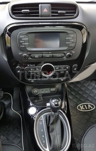 Kia Soul 2014, 14,491 km - 1.6 l - Bakı