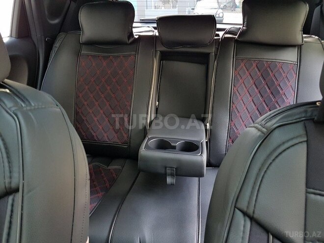 Kia Soul 2014, 14,491 km - 1.6 l - Bakı