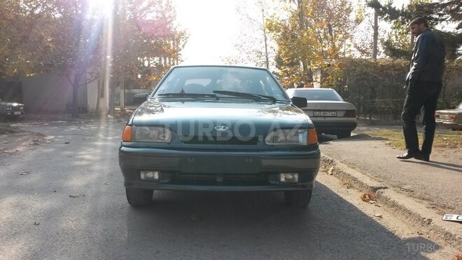 LADA (VAZ) 2115 2006, 144,700 km - 1.6 l - Mingəçevir