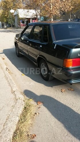 LADA (VAZ) 2115 2006, 144,700 km - 1.6 l - Mingəçevir