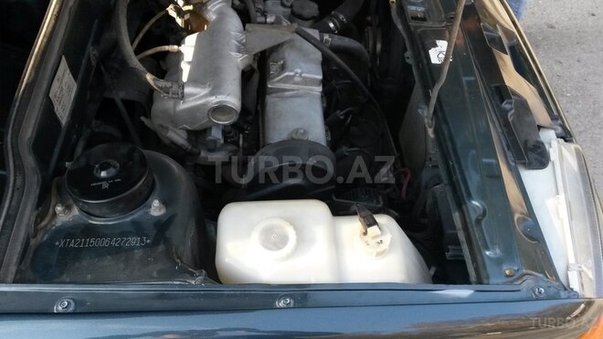 LADA (VAZ) 2115 2006, 144,700 km - 1.6 l - Mingəçevir