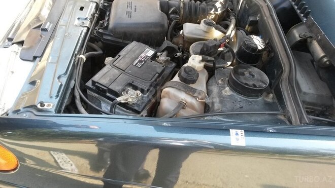 LADA (VAZ) 2115 2006, 144,700 km - 1.6 l - Mingəçevir