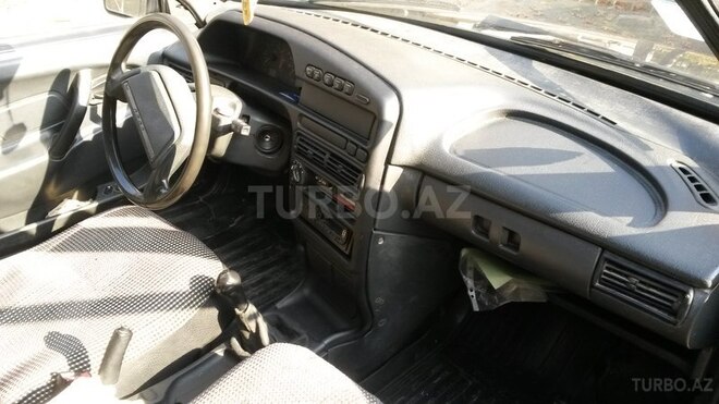 LADA (VAZ) 2115 2006, 144,700 km - 1.6 l - Mingəçevir